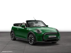 Other Gebraucht 2023 Mini Cooper Cabriolet Cabrio | 28.040 € (Fairer Preis)