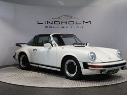Weiß Gebraucht 1977 Porsche 930 | 59.900 €