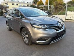 Grau Gebraucht 2015 Renault Espace Intens Van / Kleinbus | 11.999 € (Superpreis)
