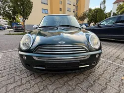 Grün Gebraucht 2005 Mini Cooper Kleinwagen | 2.650 € (Teuer)