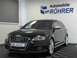 Schwarz Gebraucht 2009 Audi S3 Comfort Limousine | 8.990 € (Guter Preis)