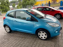 Gebraucht 2009 Ford Ka Kleinwagen | 3.000 €