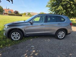 Grau Gebraucht 2015 BMW X5 SUV | 21.500 € (Guter Preis)