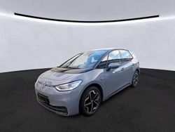 Mondsteingrau Gebraucht 2022 VW ID.3 Pro Performance Kleinwagen | 26.900 € (Fairer Preis)