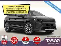 Othercolor Neu 2024 Skoda Elroq SUV | 37.988 €