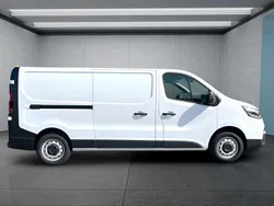 Weiß Neu 2025 Nissan Primastar Van / Kleinbus | 35.249 €