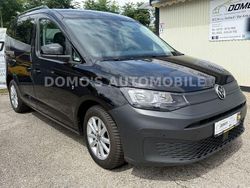 Deep black Gebraucht 2021 VW Caddy California Van / Kleinbus | 25.490 € (Fairer Preis)