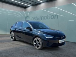 Schwarz Gebraucht 2021 Opel Corsa GS Line Limousine | 16.280 € (Fairer Preis)