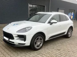 Weiß Gebraucht 2020 Porsche Macan S SUV | 47.500 € (Superpreis)