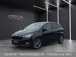 Schwarz Gebraucht 2018 Ford C-MAX Sport Van / Kleinbus | 11.990 € (Etwas zu teuer)