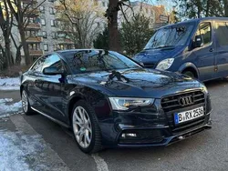 Gebraucht 2013 Audi A5 S-Line Coupé | 11.500 € (Fairer Preis)