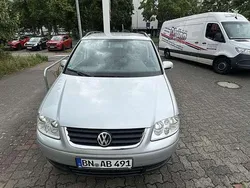Gebraucht 2006 VW Touran Highline Van / Kleinbus | 1.950 € (Fairer Preis)
