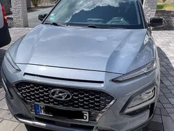Silber Gebraucht 2019 Hyundai Kona Style SUV | 17.500 € (Guter Preis)