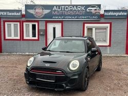 Grün Gebraucht 2018 Mini John Cooper Works Kleinwagen | 12.800 € (Guter Preis)