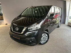 Schwarz Gebraucht 2020 Nissan NV300 Van | 21.499 € (Guter Preis)