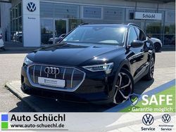 Gebraucht 2022 Audi e-tron SUV | 31.458 € (Fairer Preis)