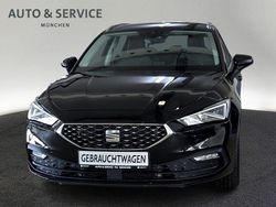 Schwarz Gebraucht 2025 Seat Leon XCELLENCE Limousine | 28.960 € (Guter Preis)