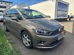 Gold Gebraucht 2014 VW Golf R-line SUV | 8.500 € (Guter Preis)