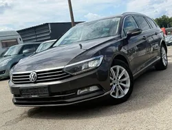 Braun Gebraucht 2015 VW Passat Highline Limousine | 8.299 € (Fairer Preis)