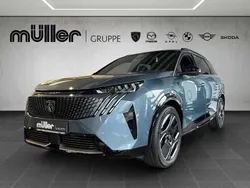 Ingaroblau Neu 2024 Peugeot 5008 GT Van / Kleinbus | 56.210 € (Teuer)