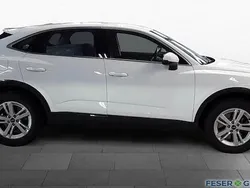 Ibisweiß Gebraucht 2022 Audi Q3 Sportback SUV | 30.890 € (Superpreis)
