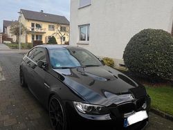 Schwarz Gebraucht 2011 BMW M3 Performance Coupé | 57.999 €