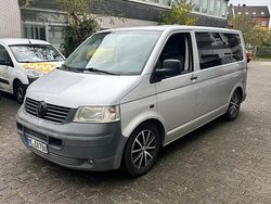 Silber Gebraucht 2004 VW T5 Van | 4.000 €
