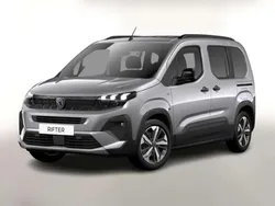 Artense grey metallic Neu 2025 Peugeot Rifter GTi Van / Kleinbus | 32.440 € (Fairer Preis)