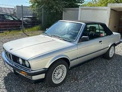 Silber Gebraucht 1986 BMW 325 Cabriolet Cabrio | 14.900 €