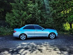 Gebraucht 2009 Mercedes C180 Limousine | 7.700 €