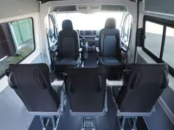 Weiß Neu 2025 VW Crafter Van | 46.690 € (Fairer Preis)