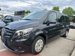 Grau Gebraucht 2020 Mercedes Vito Van / Kleinbus | 26.900 € (Guter Preis)