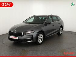 Grau Neu 2025 Skoda Octavia Kombi | 32.785 € (Guter Preis)