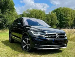 Gebraucht 2021 VW Tiguan Elegance SUV | 29.500 € (Superpreis)