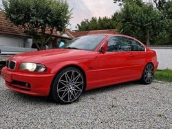 Rot Gebraucht 1999 BMW 323 Coupé | 6.500 € (Fairer Preis)