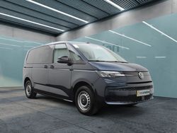 Blau Gebraucht 2023 VW T7 Van | 43.900 € (Guter Preis)