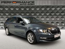 Grau Gebraucht 2019 Skoda Octavia Kombi | 19.635 € (Fairer Preis)