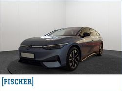Blau Gebraucht 2024 VW ID.7 Pro Kleinwagen | 70.025 € (Etwas zu teuer)