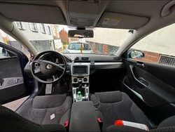 Blau Gebraucht 2009 VW Passat Individual Limousine | 2.300 € (Guter Preis)