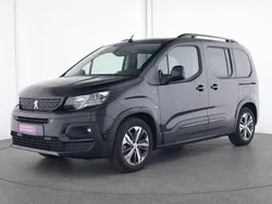 Peugeot e-Rifter