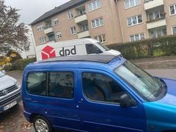 Gebraucht 1999 Citroën Berlingo Charleston Van / Kleinbus | 1.550 € (Superpreis)