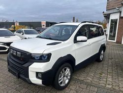 Weiß Gebraucht 2024 SWM G03 SUV | 16.900 € (Fairer Preis)