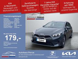 Pentametal Neu 2025 Kia Ceed Sportswagon Spirit Kombi | 27.950 € (Fairer Preis)