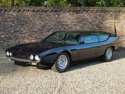 Blau Gebraucht 1973 Lamborghini Espada | 129.950 €
