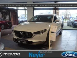 Neu 2024 Mazda CX-30 Center-Line SUV | 28.590 €