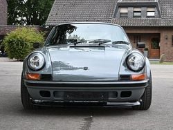 Grau Gebraucht 1989 Porsche 964 Coupé | 182.500 €