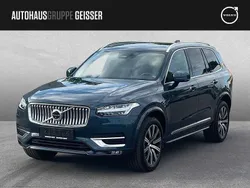 Blau Gebraucht 2023 Volvo XC90 Plus SUV | 53.250 € (Guter Preis)