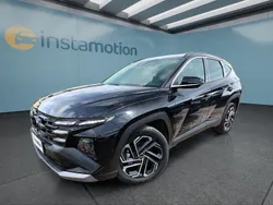 Schwarz Neu 2025 Hyundai Tucson Prime SUV | 38.849 € (Fairer Preis)