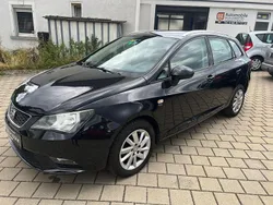 Schwarz Gebraucht 2012 Seat Ibiza ST Style Kombi | 4.490 € (Guter Preis)