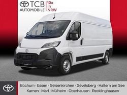 Epr Gebraucht 2024 Toyota Proace Van / Kleinbus | 38.990 € (Guter Preis)